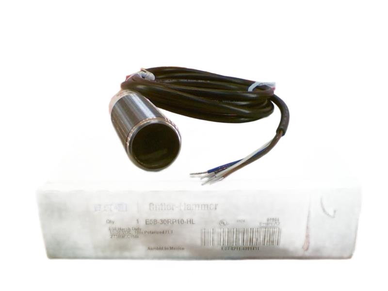 EATON CORPORATION E58-30RP10-HL