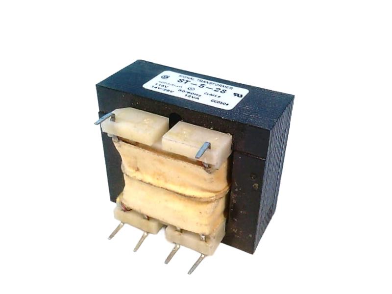 SIGNAL TRANSFORMER ST-5-28