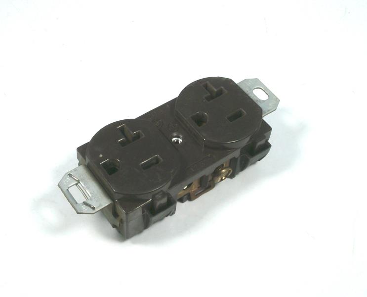 HUBBELL HBL5362BKWR