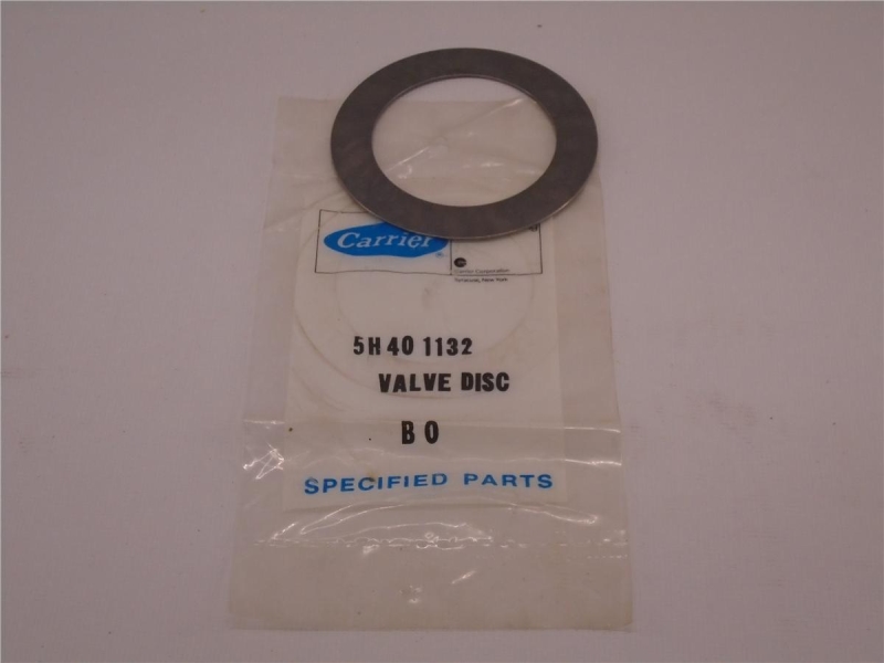 UNITED TECHNOLOGIES 5H40-1132