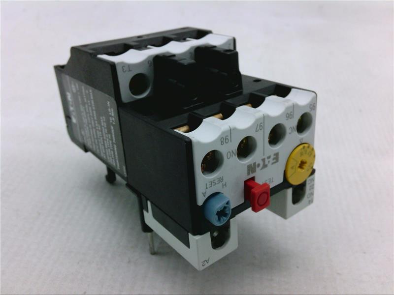 EATON CORPORATION XTOBP24BC1