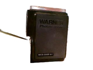 MCS-500-P-61 by ALTRA INDUSTRIAL MOTION