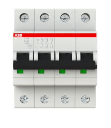 ASEA BROWN BOVERI 2CDS254001R0204