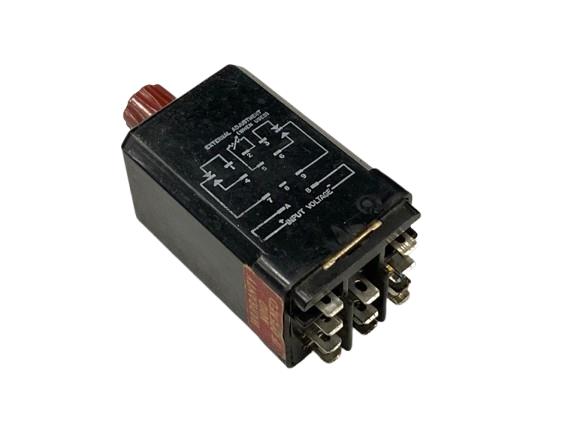 CROUZET TGR-90300
