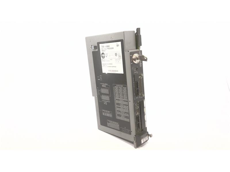 ALLEN BRADLEY 1785-L80B/E