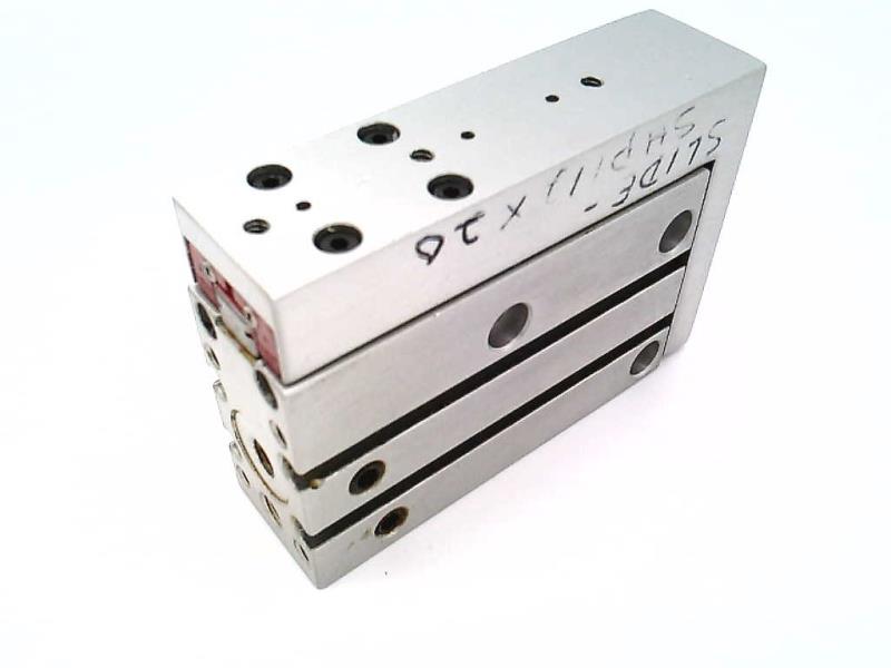 PHD INC SHP1-12X40-M