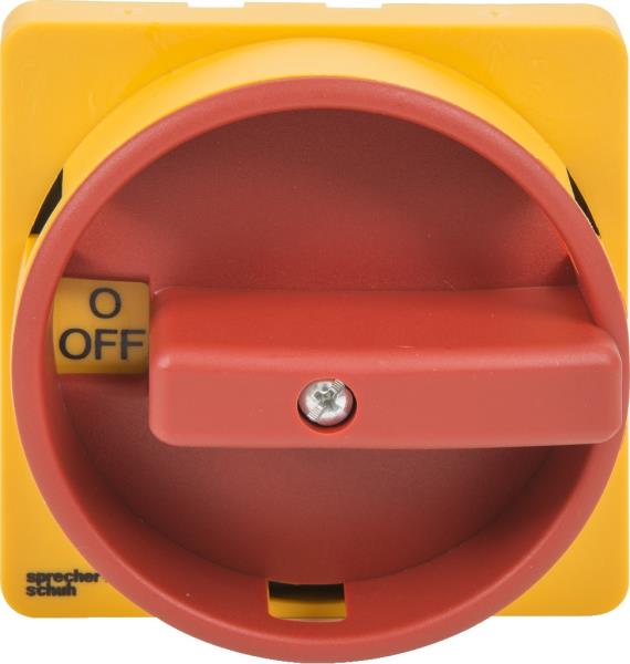 SPRECHER & SCHUH LFC2-N-6-175