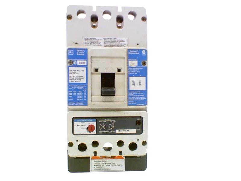 CKD3400F by EATON CORPORATION