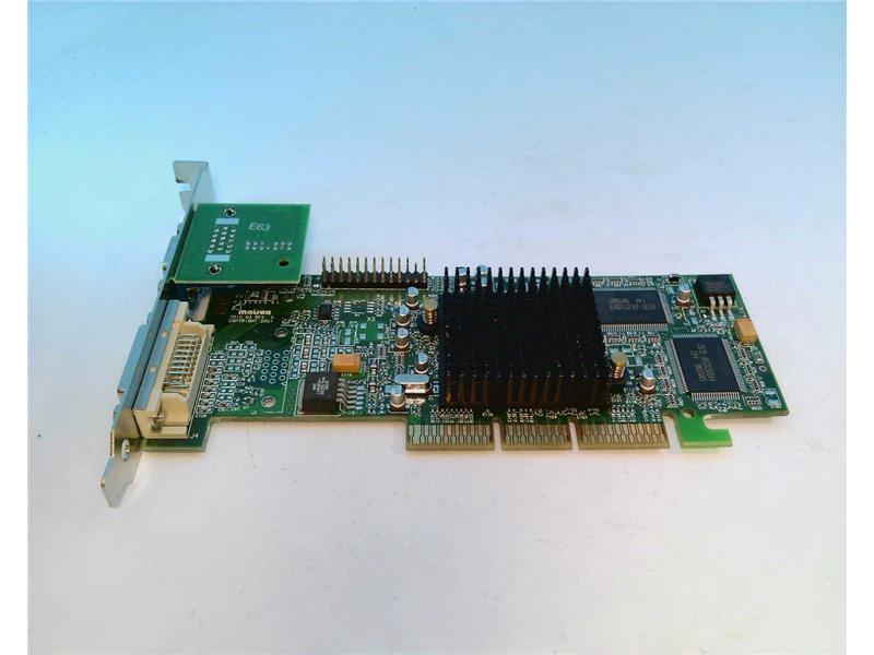 MATROX G55-MDHA32DB