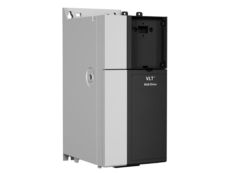 DANFOSS FC-280P7K5T4E20H2BXCXXXSXXXXAX