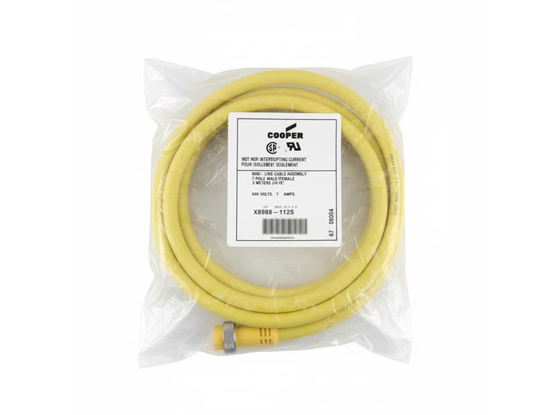 X8988-112S by EATON CORPORATION