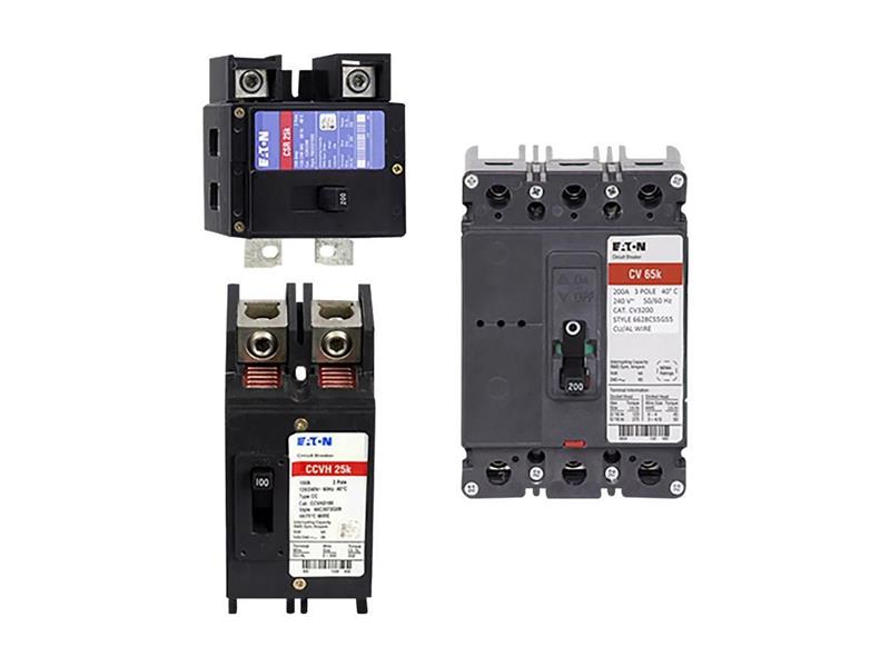BRHN120DF by EATON CORPORATION