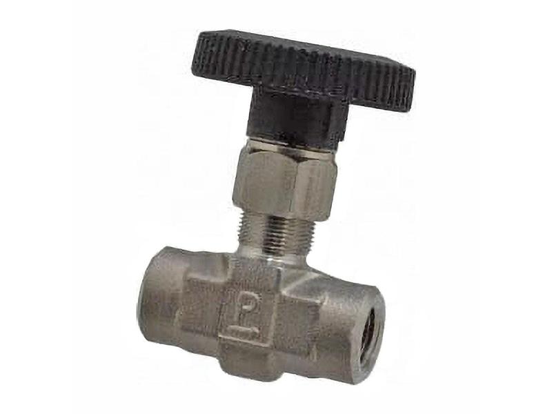 4F-V6LN-SS by PARKER