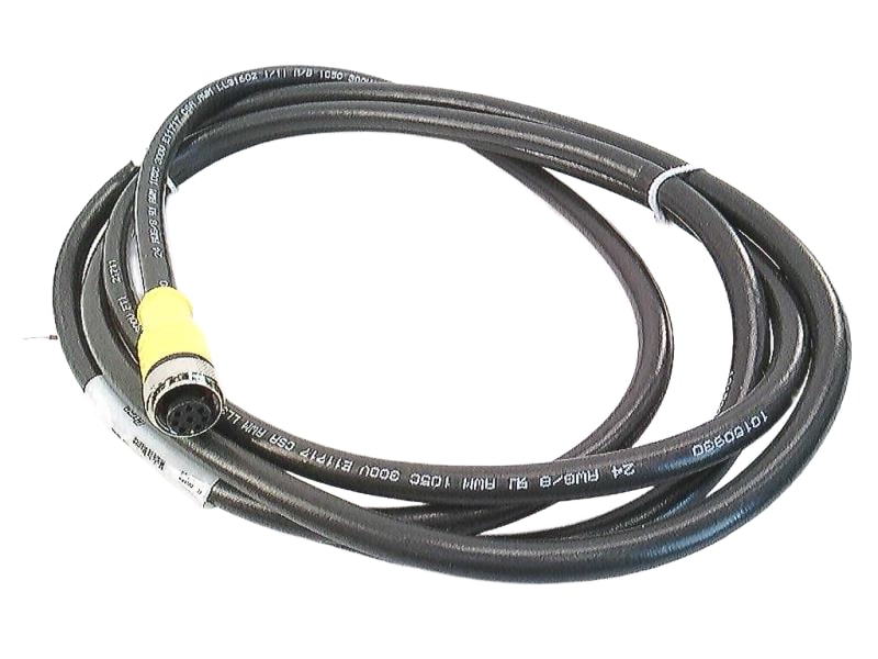 E-RKC 8T-930-2 by TURCK