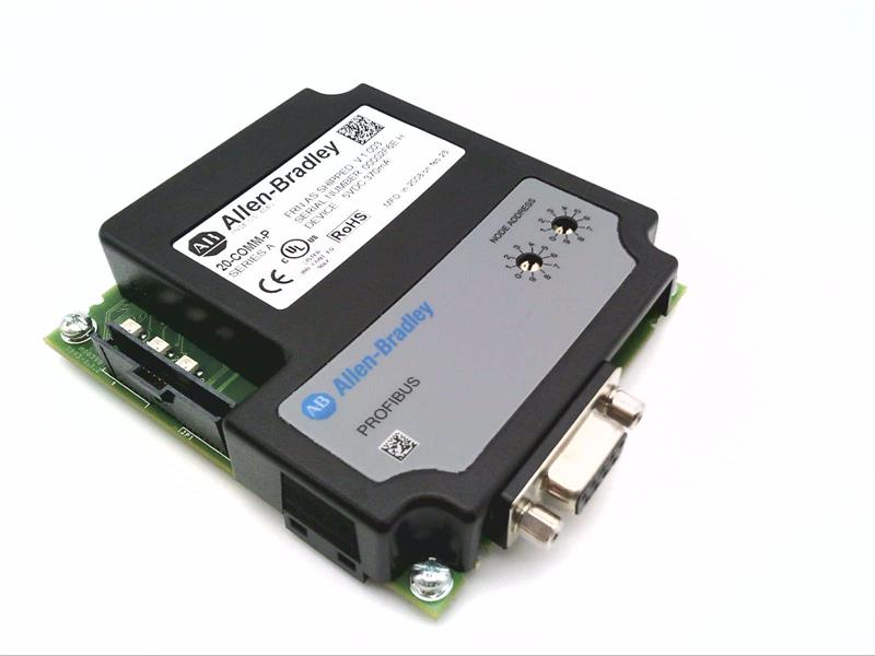 ALLEN BRADLEY 20-COMM-P