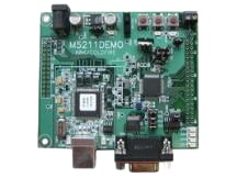 NXP SEMICONDUCTOR M5211DEMO