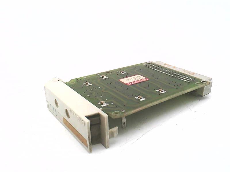 SIEMENS 6FX1-135-3BA00