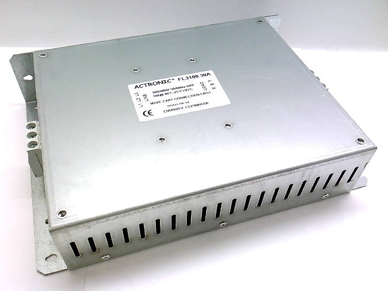 FL3100.30A by ACTRONIC