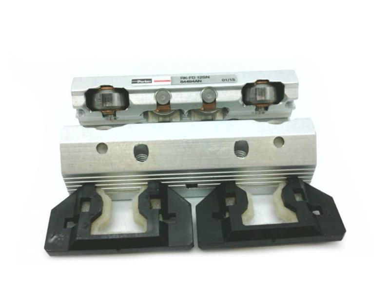 FDC12HC-00100000 by PARKER