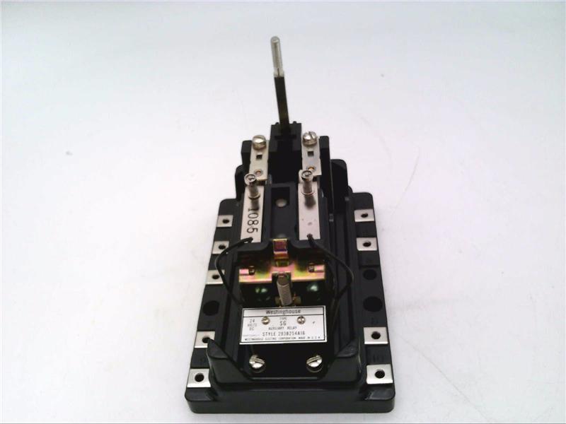 WESTINGHOUSE 293B254A16