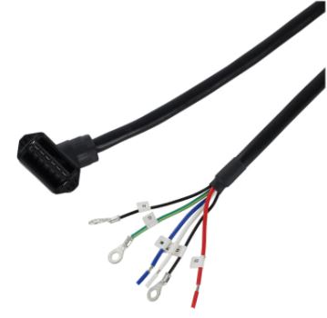 YASKAWA ELECTRIC JZSP-C7M30F-05-E