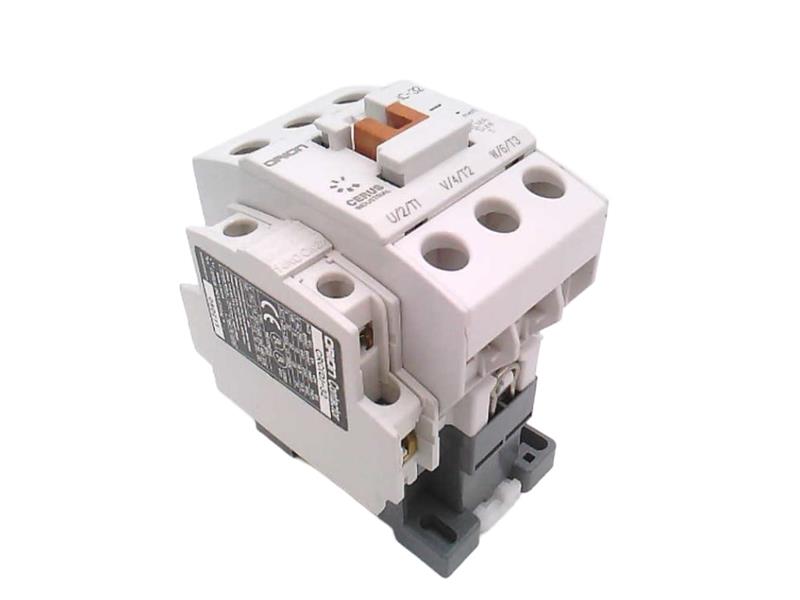 FRANKLIN ELECTRIC CRCD-32-24VAC-1NO/1NC