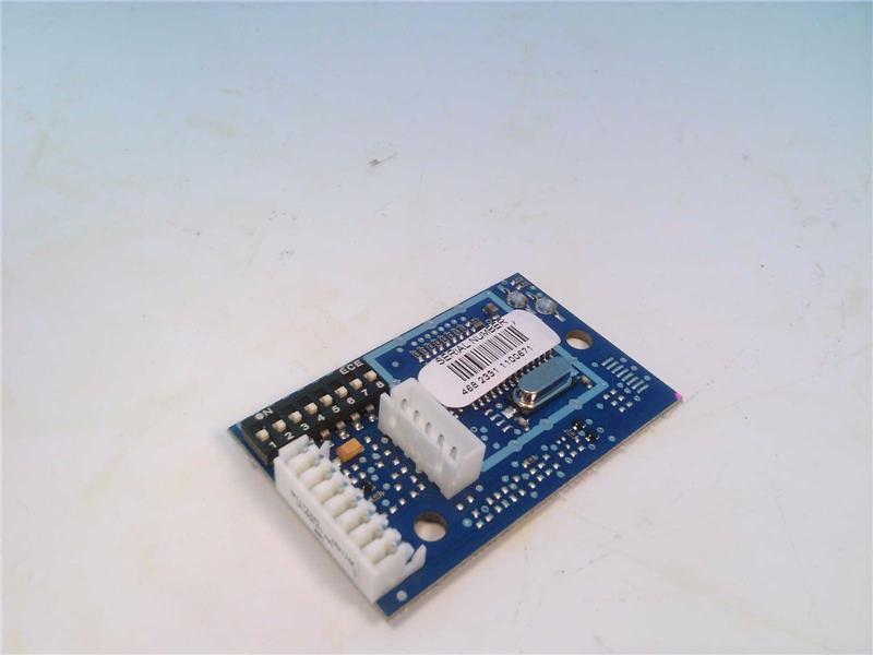 GENERAL ELECTRIC 600-1031