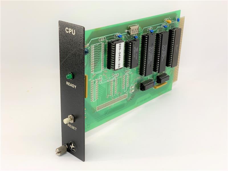 NEW JERSEY MACHINE SA320-526B