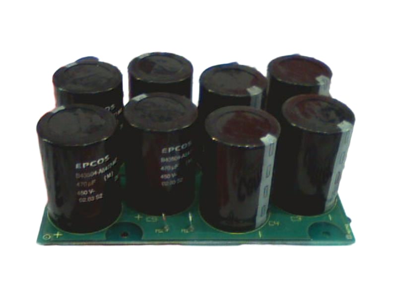 GENERIC HCP09