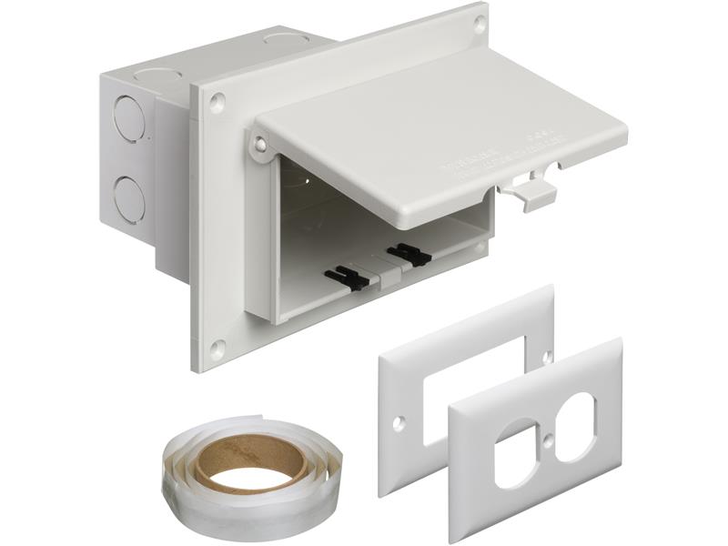 ARLINGTON INDUSTRIES DBHR1W