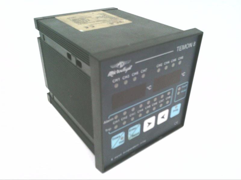 MICROENER TEMON8