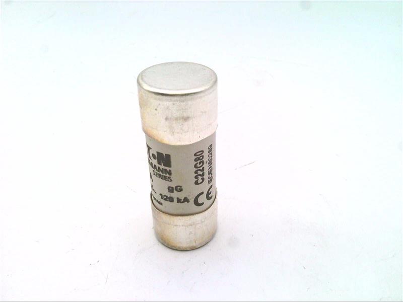 C22G80-EACH by EATON CORPORATION