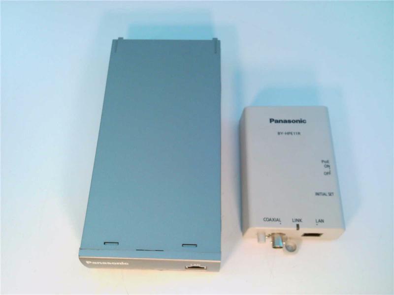 MATSUSHITA ELECTRIC BYHPE11KTA