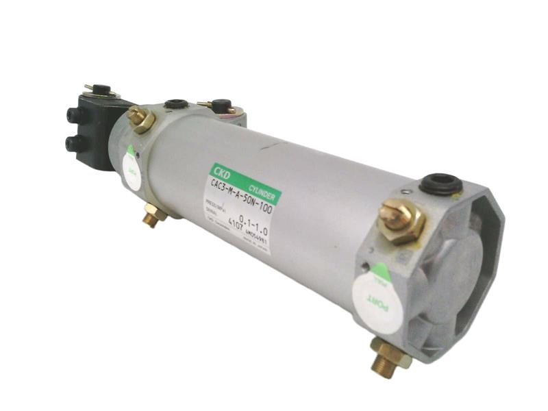 CAC3-M-A-50N-100 by CKD CORP