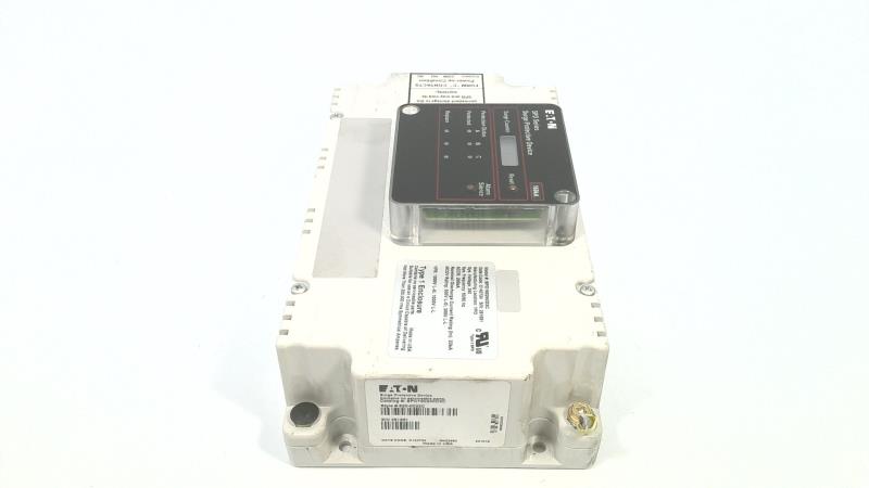 EATON CORPORATION SPD160240D3C
