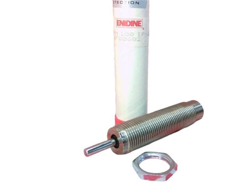 PM100IF-2 by ITT