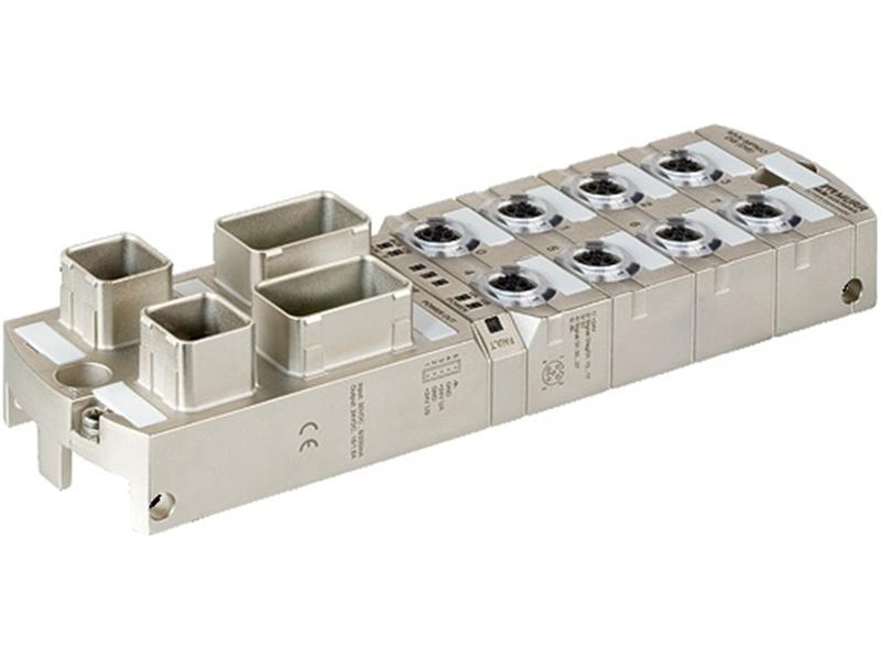 55528 by MURR ELEKTRONIK