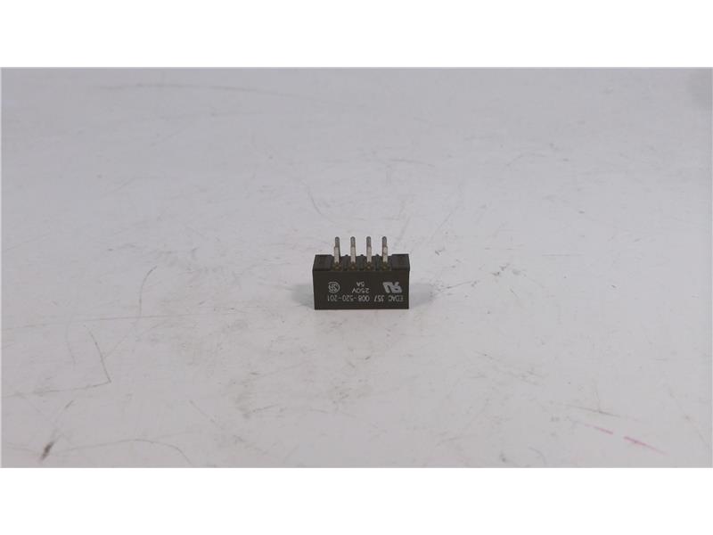 357-008-520-201 by EDAC