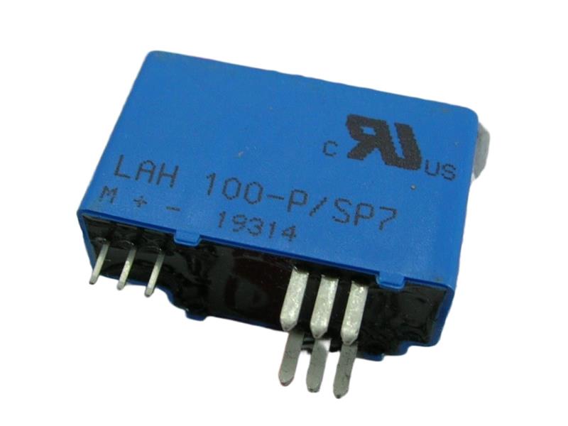 LEM LAH100PSP7