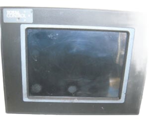 FANUC TCS250-120131