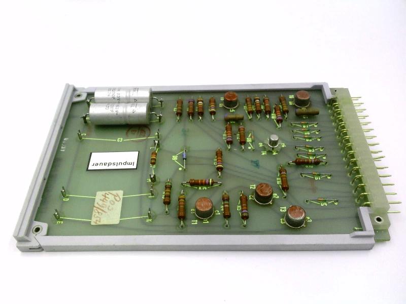 C71458-A516-A3 by SIEMENS