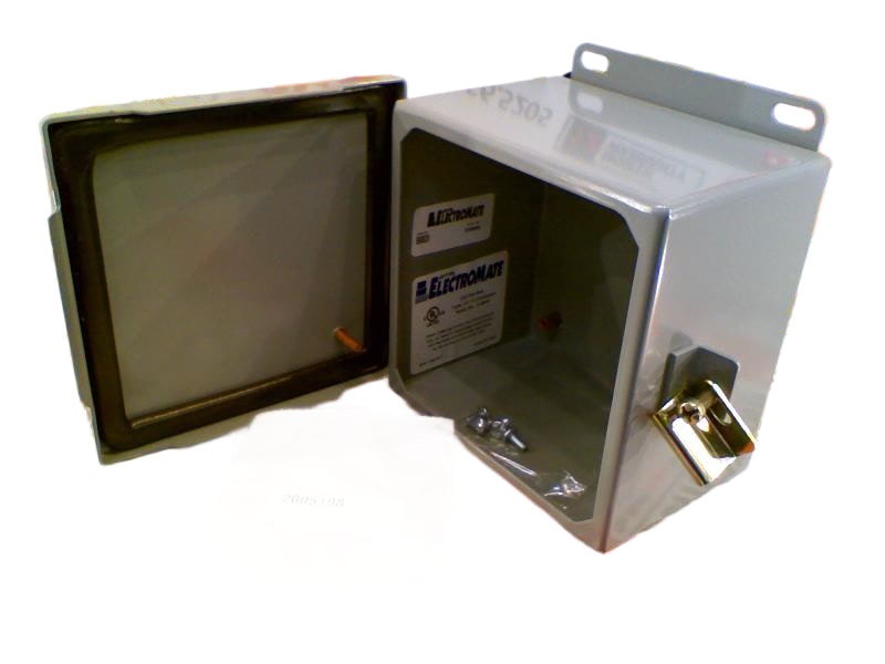 RITTAL E-606-CH