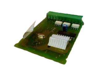 372-00-550-4B by BAUMER ELECTRIC