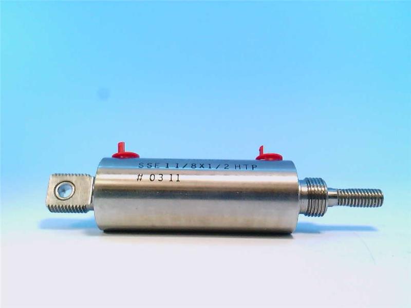 ALLENAIR SSE11/8 X 1/2-HTP