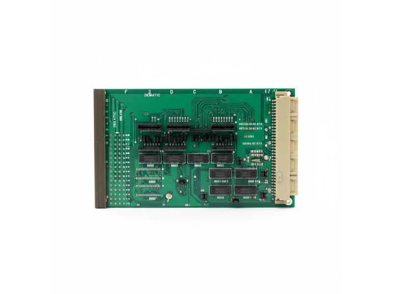 DEMATIC 050.100.515.02