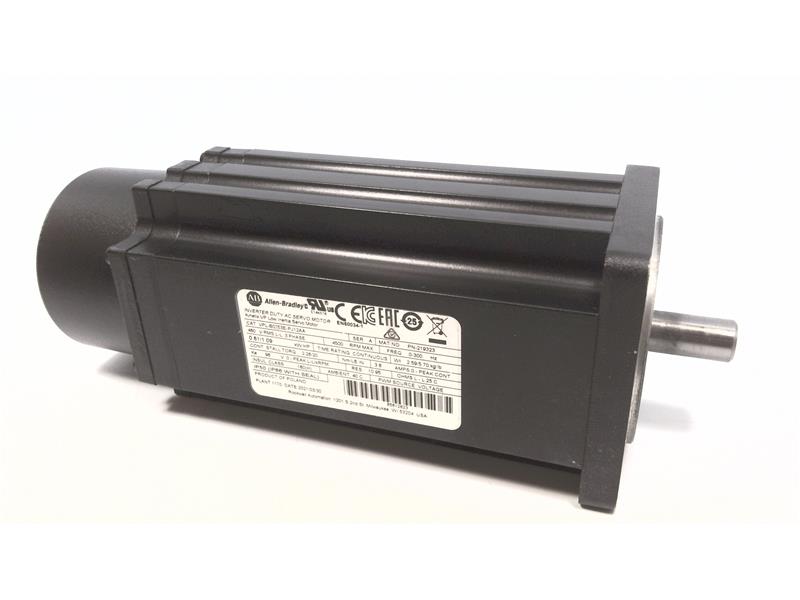 ALLEN BRADLEY VPL-B0753E-PJ12AA