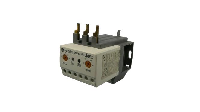 GMP40-3PR/40A (SOL) by LS ELECTRIC