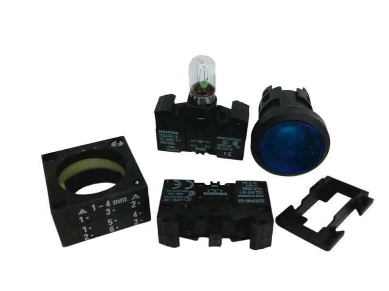 3SB3220-0AA51 by SIEMENS