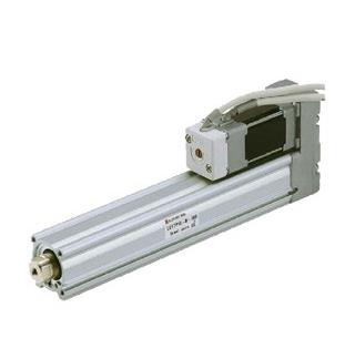 LEY25DS6A-300BM-S5B1H by SMC