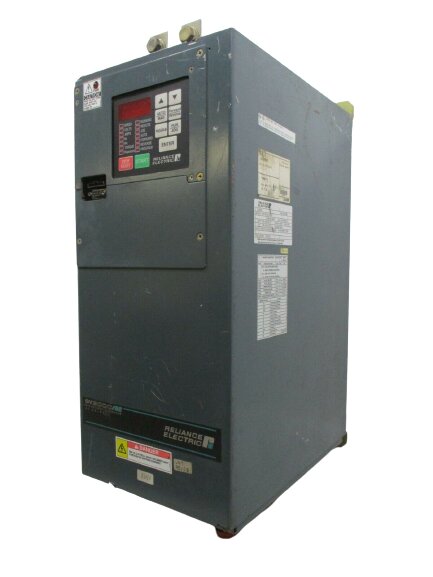 ASEA BROWN BOVERI GV3000/SE-125V4060